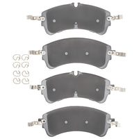 DFC 20-26 Ford Transit-350 Srw Rear 4000 Hybridynamic Brake Pads