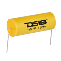 DS18 2in Drivers Bolt-On Throat Drivers 320 Watts RMS 2in Polyimide Vc 8 ohm
