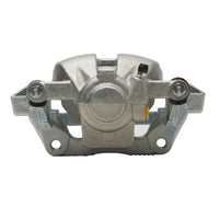 DFC 07-16 Mini Cooper Front-R Premium Caliper - Silver Zinc Coated