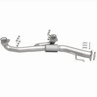 Magnaflow BRE Exhaust 08-12 Accord 3.5L Front Pipe Kit