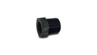 Vibrant Reducer Adapter Fitting 0.5in NPT Female x 1in NPT Male