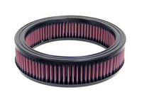 K&N Engineering K&N Replacement Air Filter AMC 1972-79,DODGE TRUCKS 77-79
