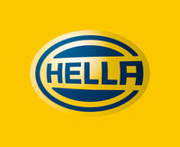 Hella Vision Plus 7 inch 165mm H4 12V ECE  Head Lamp Kit