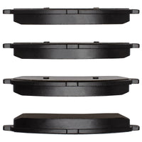 R1 Concepts R1 99-05 Ford F-350 Super Duty 4WD Rear Off-Road/Tow Brake Pads