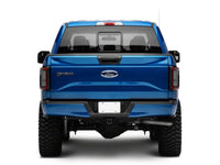 Raxiom 15-17 Ford F-150 LED Tail Lights- Black Housing (Smoked Lens)