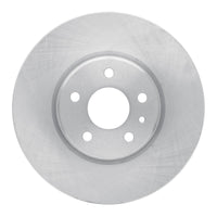 DFC 13-20 Ford Fusion Front Brake Rotor