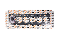 Fleece Performance 07.5-18 Dodge 2500/3500 Cummins 6.7L 0.105in Thick Fire Ring Head Gasket
