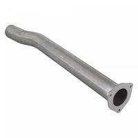Diamond Eye Performance Diamond Eye INT PIPE 4in TB SGL/DUAL AL 6 0L F250/F350 03-07 5 9L 2500/3500 89-93 CORS SS 165005