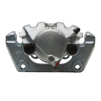 DFC 95-99 BMW M3 E36 Front-L Premium Caliper - Silver Zinc Coated
