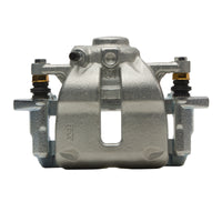 DFC 07-16 Mini Cooper Front-R Premium Caliper - Silver Zinc Coated