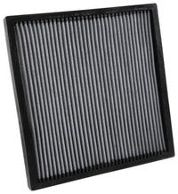 K&N Engineering K&N 2010-2015 Chevrolet Camaro 3.6L V6 / 2010-2015 Chevrolet Camaro SS 6.2L V8 Cabin Air Filter