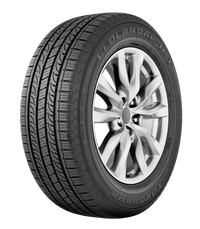 Yokohama Tire Yokohama Geolandar H/T G056B Tire - P255/60R18 107H