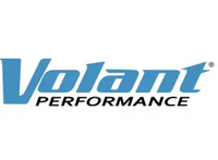 Volant Universal Pro5 Air Filter - 6.0in x 4.75in x 7.0in w/ 4.0in Flange ID