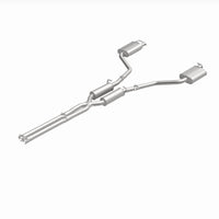 MagnaFlow Stellantis BRE Exhaust Replacement Kit
