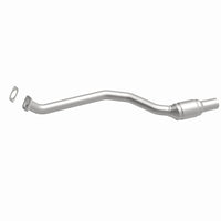 MagnaFlow 08-10 BMW 535i 3.0L Direct Fit Converter