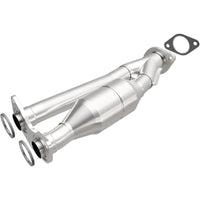 MagnaFlow Conv DF 03- Mazda 6 3.0L V6