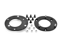 Dinan 06-13 BMW 128i/135i/325i/328i/330i/335i/335is (E82/E88/E90/E92/E93) Camber Plate Kit - Front