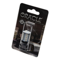 ORACLE Lighting Oracle 3157 18 LED 3-Chip SMD Bulb (Single) - Amber