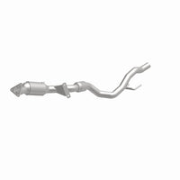 MagnaFlow 11-17 Volkswagen Touareg 3.6L Direct Fit Converter