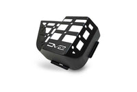 DV8 Offroad 11-18 Jeep Wrangler JK Front Door Pocket Molle Panels
