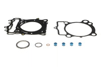 Wiseco 07-09 Suzuki RM-Z250 77.0mm Top End Gasket Kit