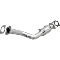 MagnaFlow 14-15 Nissan Rogue 2.5L Direct Fit Converter