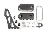 Radium Engineering 06-11 Elise/Exige 2ZZ-GE ONLY Coolant Expansion Tank- Remote Location