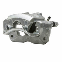 DFC 95-96 Toyota Avalon Front-L Silver Zinc Coated Premium Caliper