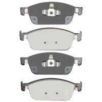 DFC 05-24 Ford Escape Front Heavy Duty Pads - Semi Metallic