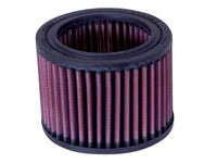 K&N Engineering K&N 93-06 BMW R1100/R1150 Replacement Air Filter