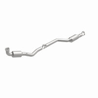MagnaFlow 2006 Mercedes-Benz SL500 5.0L Direct Fit Converter