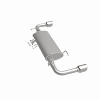 Magnaflow BRE Exhaust 09-14 Murano 3.5L Muffler Kit