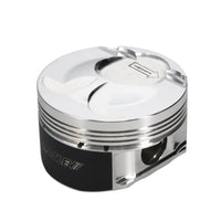 Manley Performance Manley Ford EcoBoost 3.5L 3.662in Bore 10:1 CR Piston Set