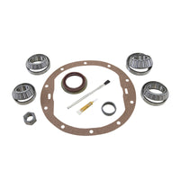 Yukon Gear & Axle Yukon Gear Bearing install Kit For GM 8.2in Diff
