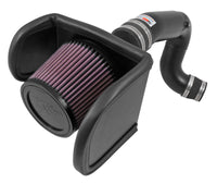 K&N Engineering K&N 11-13 Buick Regal 2.0L L4 Typhoon Performance Intake