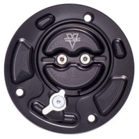 Vortex Racing V3 Fuel Cap Honda- Black