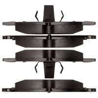 DFC 12-16 BMW 528i Front 5000 Advanced Ceramic Brake Pads
