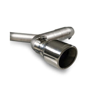 Flowmaster 24-25 Toyota Tacoma 2.4L American Thunder Cat-Back Exhaust System