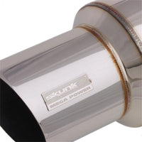 Skunk2 Racing Skunk2 MegaPower R 06-08 Honda Civic Si (Sedan) 70mm Exhaust System