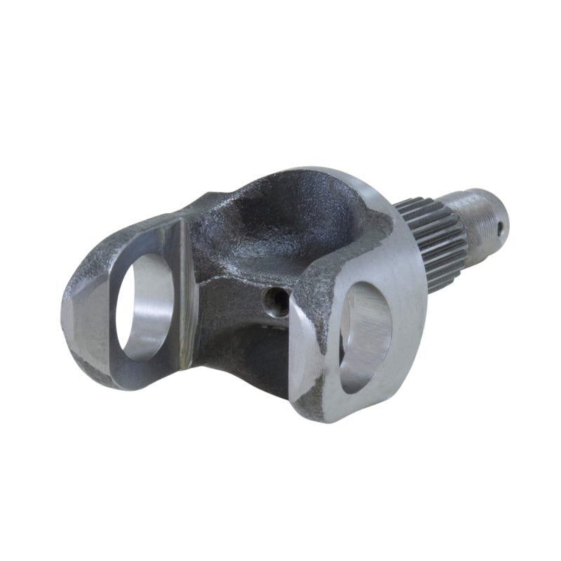 Yukon Gear & Axle Yukon Gear Replacement Outer Stub for Dana 30 Jeep Wrangler Uses 5-260X U-Joint