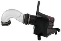 K&N Engineering K&N 2016 Chevy Camaro SS 6.2L V8 F/I Typhoon Intake System