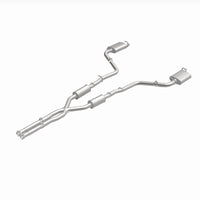 Magnaflow BRExhaust Exhaust Kit Replacement Dodge