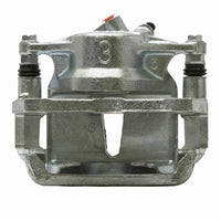 DFC 94-99 Toyota Celica Front-R Silver Zinc Coated Premium Caliper