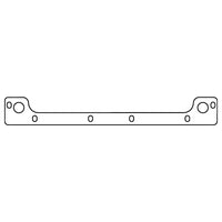 Cometic Gasket Cometic GM SB2.2 Small Block V8 .032in AFM Valley Gasket Set - .970in Water Holes