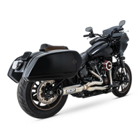 Vance and Hines Vance & Hines 18-24 Harley-Davidson Softail Models Supersport 2-1 Performance Exhaust System