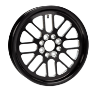 Belak Wheels Belak 15x3.5 / 2.25in BS / 5x114.3 BP / Series 2 Wheel - Monoblock