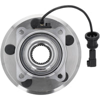 MOOG 10-17 Chevrolet Equinox Rear Hub Assembly