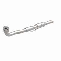 MagnaFlow 07-11 Saab 9-3 2.0L Direct Fit Converter