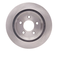 DFC 94-04 Ford Mustang Rear Brake Rotor