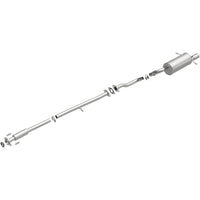 MagnaFlow BRE Exhaust Kit 96-99 Subaru Legacy 2.2L